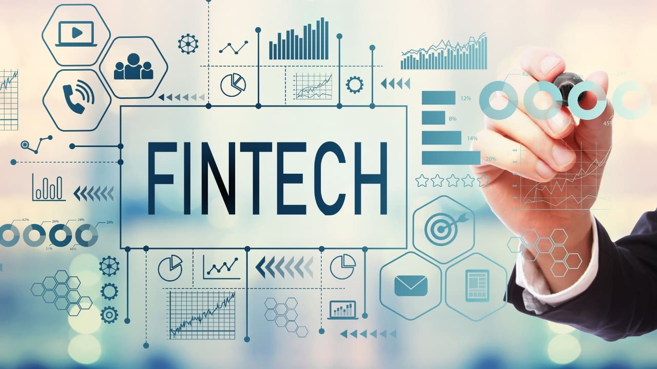 Fintech: Transformasi Layanan Keuangan