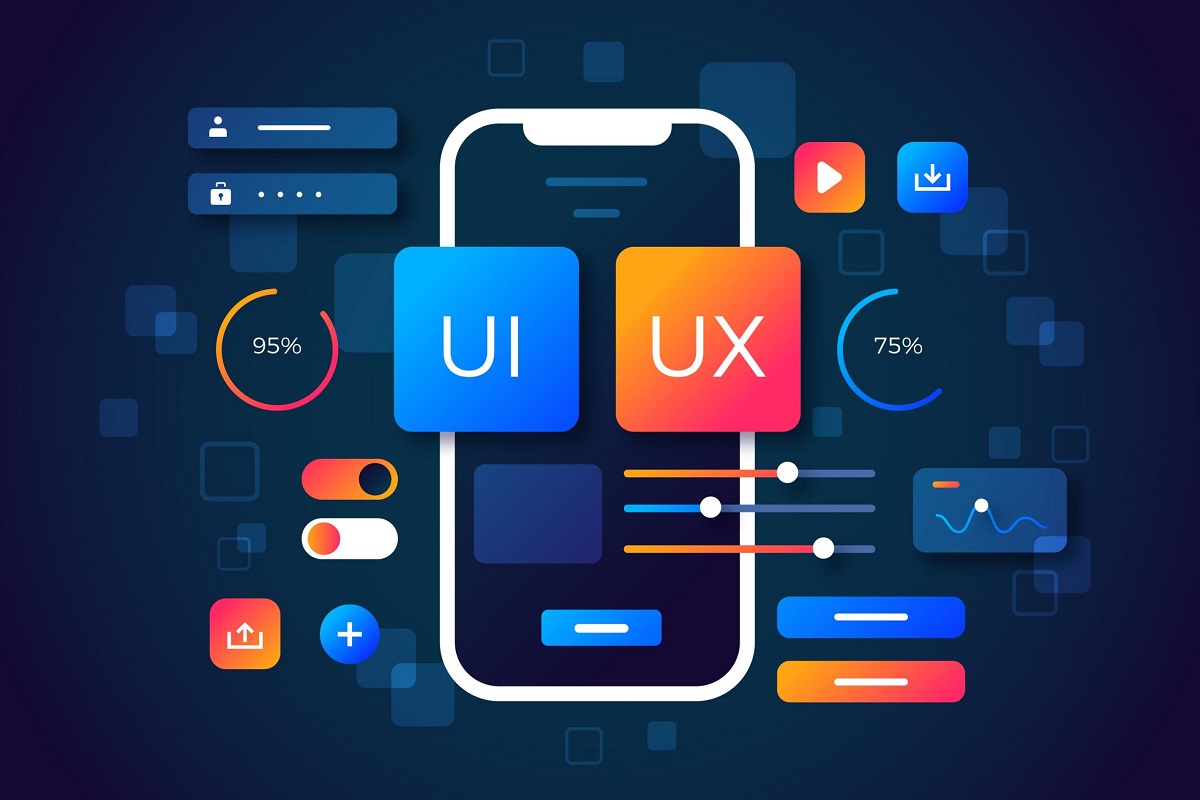 UI/UX Design: Pengalaman Pengguna Optimal