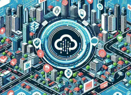 "Diagram illustrating Jakarta's integration of big data for effective disaster evacuation management strategies."