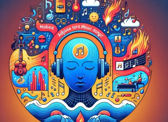 "Spotify AI Remix feature allowing users to customize songs based on their mood, enhancing personalized listening experience."